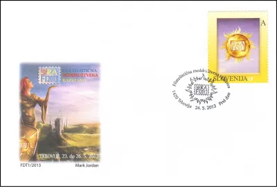FILATELISTIČNA MEDDRUŠTVENA RAZSTAVA FIMERA 2013